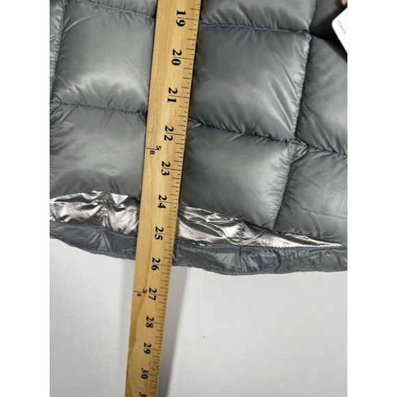 NWT Rab Mythic G Jacket Women's XS Cloud Goose Down Full Zip Extreme Cold $525 - Picture 9 of 10